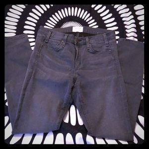 McGuire Newton Skinny Jean in Grey